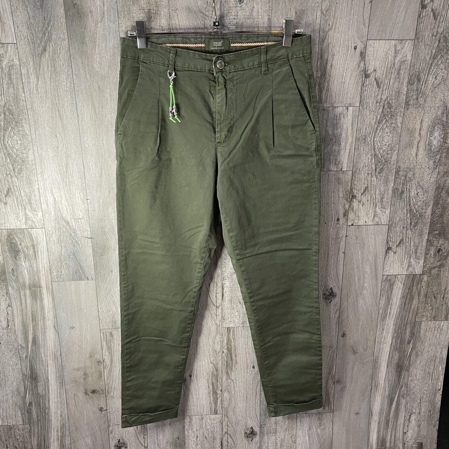 PANTALONE SQUAD CRC – ScaccoMatto