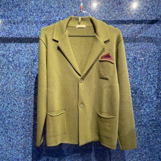 GIACCA MAGLIA BK77001