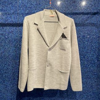 GIACCA MAGLIA BK77001