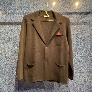 GIACCA MAGLIA BK77001