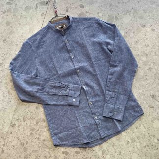 CAMICIA TAGACI
