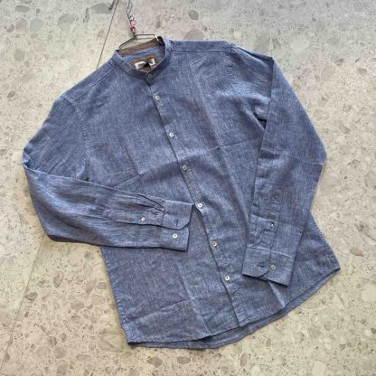 CAMICIA TAGACI