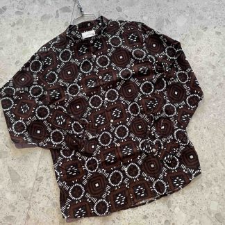 CAMICIA 0425BL2030