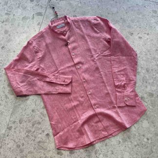 CAMICIA LIN