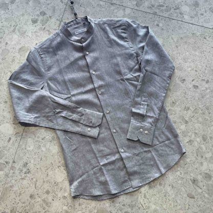 CAMICIA LIN