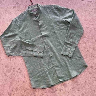 CAMICIA LIN