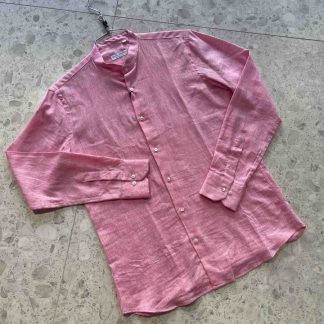 CAMICIA LIN