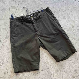 BERMUDA MDS02