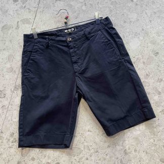 BERMUDA MDS02