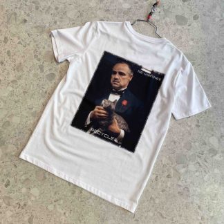 T-SHIRT IL PADRINO