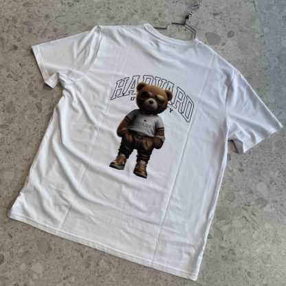 T-SHIRT HARWARD