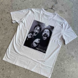 T-SHIRT HARRY POTTER