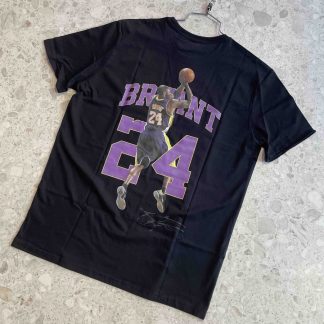 T-SHIRT KOBE BRYANT
