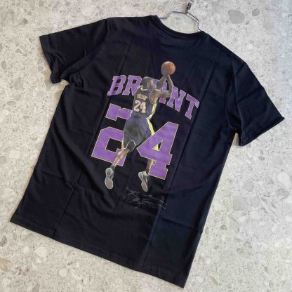 T-SHIRT KOBE BRYANT