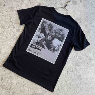 T-SHIRT RAMBO