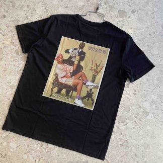 T-SHIRT WILLY BEL AIR