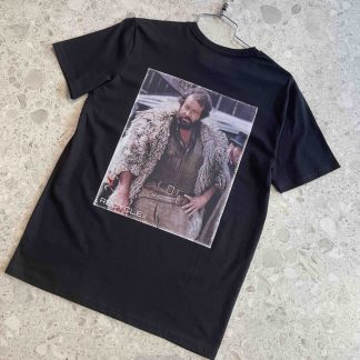 T-SHIRT BUD SPENCER