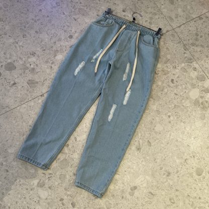 JEANS ZUMA BLITZ