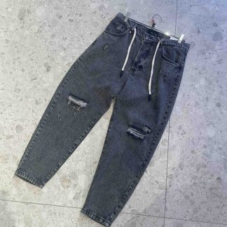 JEANS 46BLK01630