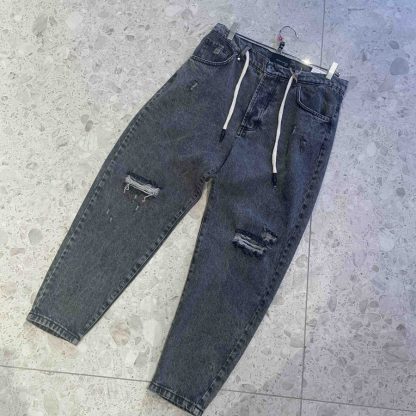 JEANS 46BLK01630