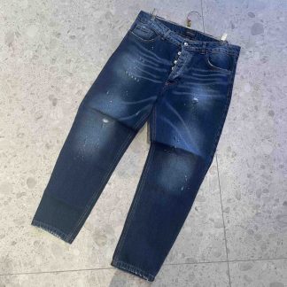 JEANS BERLINO