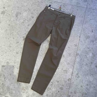 PANTALONE MANCINI