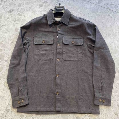 Overshirt Raymond