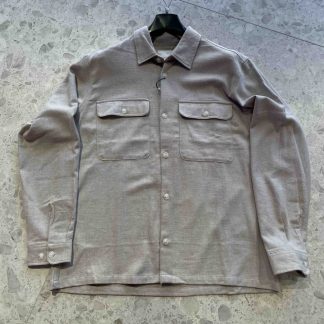 Overshirt Raymond