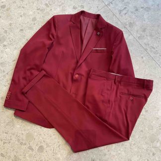 ABITO BURBERRY
