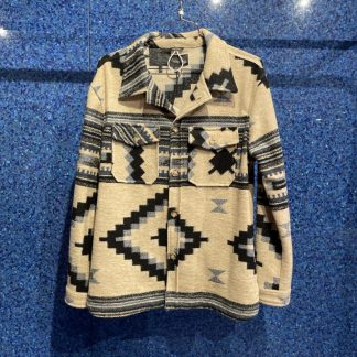 OVERSHIRT 05BL2510830