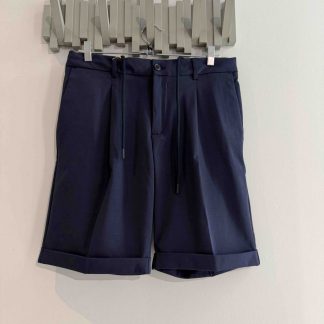 BERMUDA MAL/002 BLU NAVY