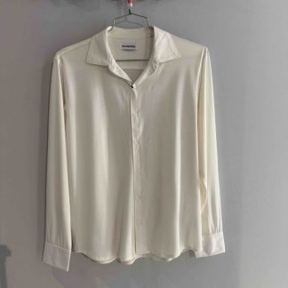 CAMICIA C.35 BIANCO