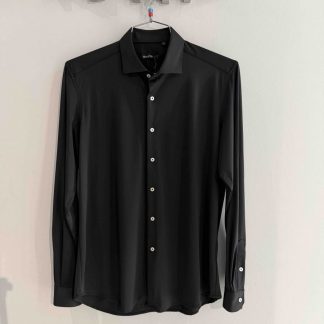 CAMICIA FCBS/102 NERA