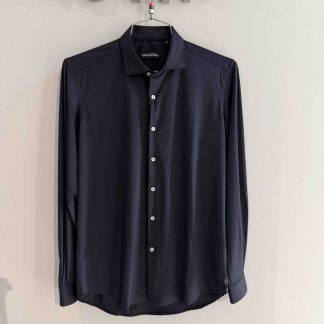 CAMICIA FCBS/102 BLU