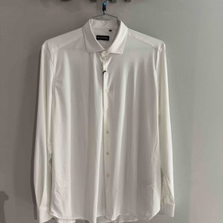 CAMICIA FCBS/102 BIANCA
