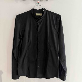CAMICIA MERY NERA