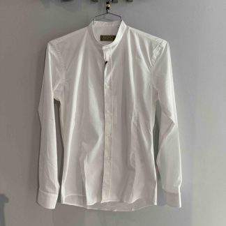 CAMICIA MERY BIANCA