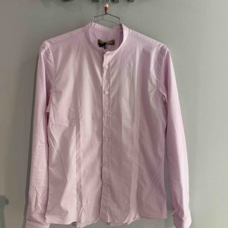 CAMICIA MERY ROSA