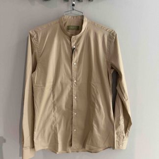 CAMICIA MERY BEIGE