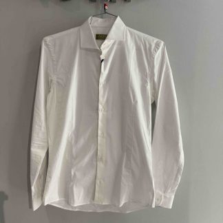 CAMICIA F.60 BIANCA