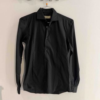 CAMICIA F.60 NERA