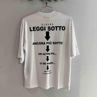TSHIRT FRECCIA