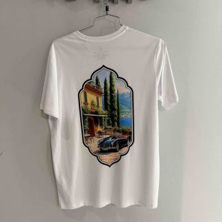 T-SHIRT MERCEDES