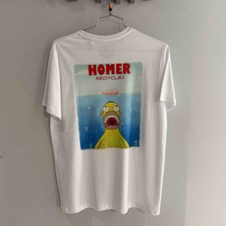 T-SHIRT HOMER