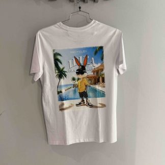 T-SHIRT BUGS BUNNY