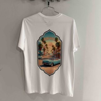 T-SHIRT MIAMI BEACH