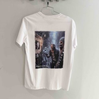 T-SHIRT STAR WARS