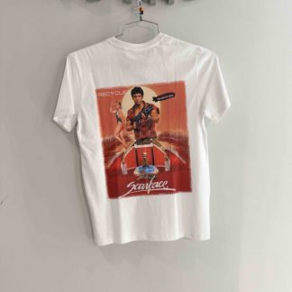 T-SHIRT SCARFACE