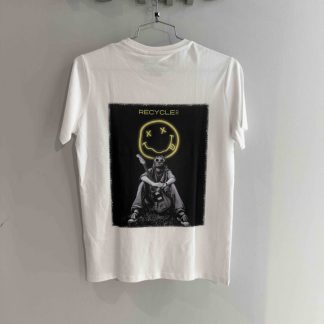 T-SHIRT NIRVANA
