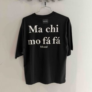 T-SHIRT WOODY